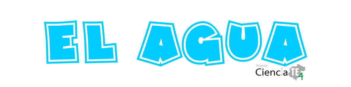 El agua