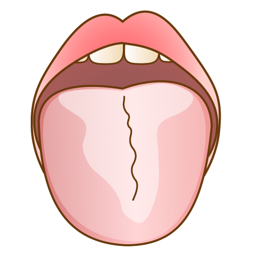 Pulsa en la boca para continuar con la siguiente actividad