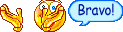 ¡Bravo!