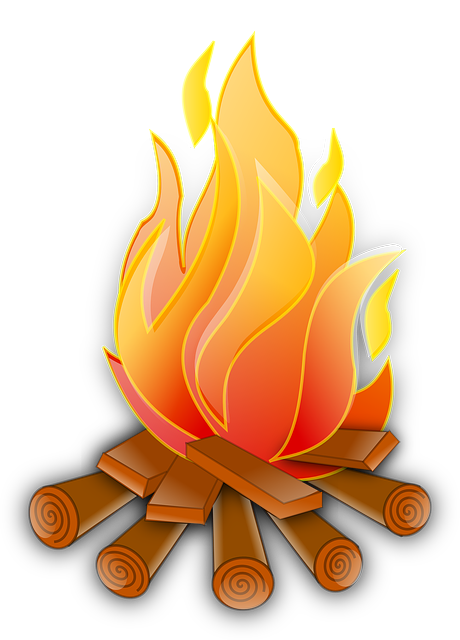 El calor hace que se muevan más rápido