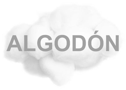 algodón
