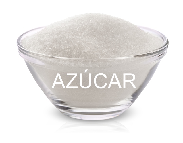azúcar