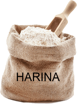 harina