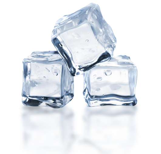 Pulsa en los hielos para continuar