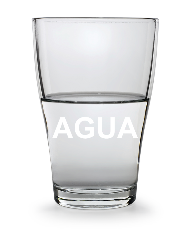 agua