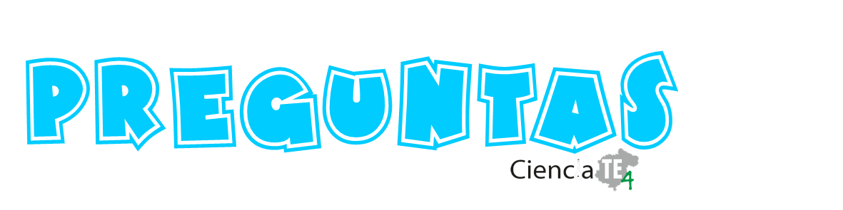 ¿Qué preguntas te haces sobre el agua?