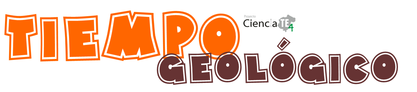 El tiempo geológico