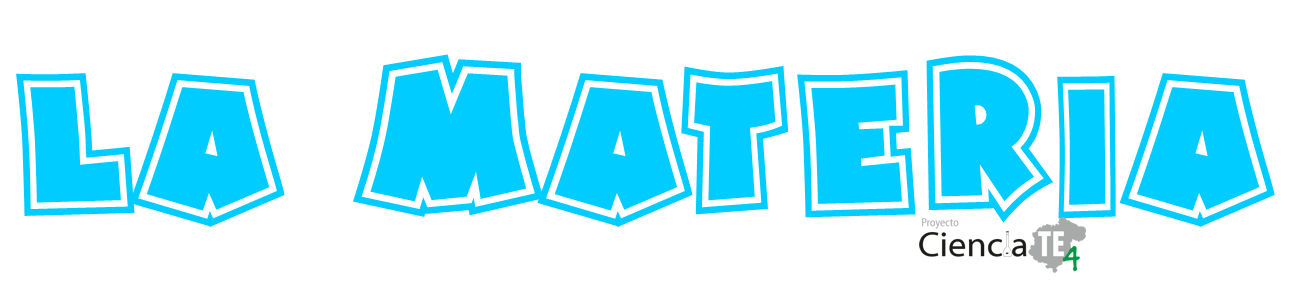 La materia