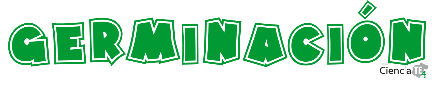La germinación