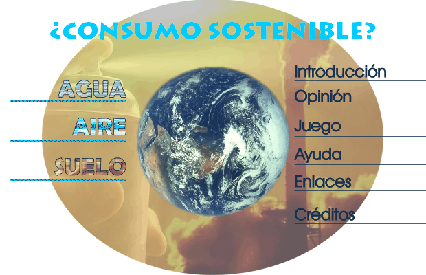 Bienvenid@ a nuestro trabajo, elige una de las opciones que se presentan