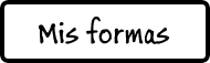Mis formas variadas