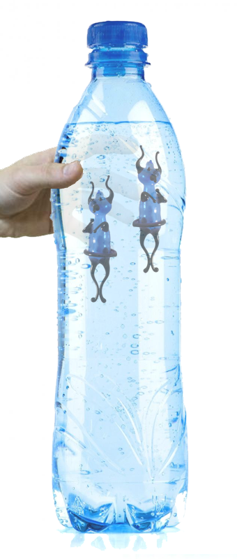 Danzad, danzad, diablillos