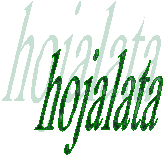 hojalata
